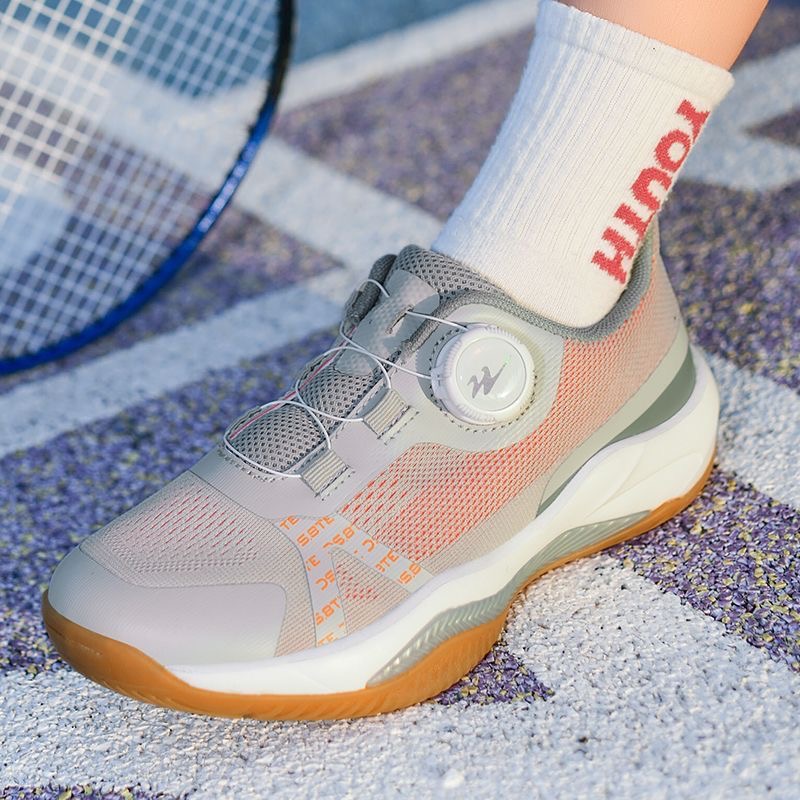 Table Tennis Form - Professional Tennis Shoes Youth Luxury Brand