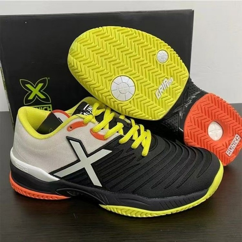 Table Tennis Form - Professional Tennis Shoes Men Luxury Brand