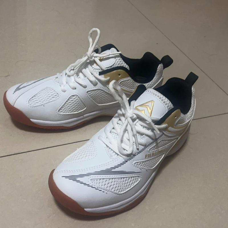 Table Tennis Form - 2026 Best Selling Badminton Shoe Anti-Slip