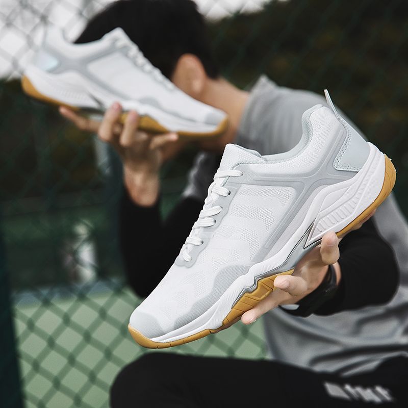 Table Tennis Form - 2026 New Luxury Shoes Tennis Men