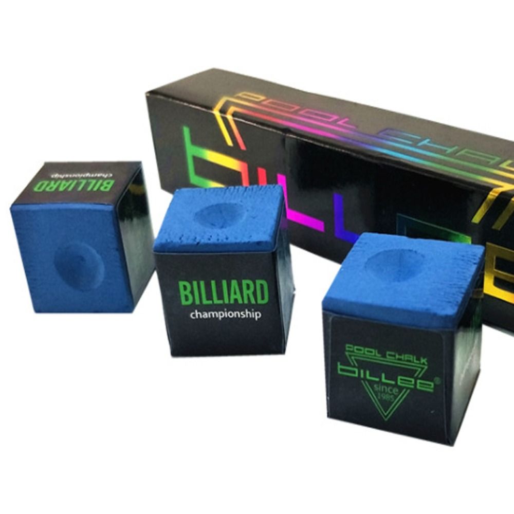 Table Tennis In Chinese - High Quality No Slip Billiard Chalk