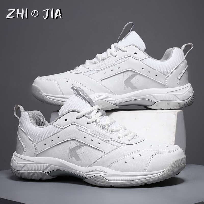 Table Tennis Form - 36-45 Couple Tennis Shoes Men's and