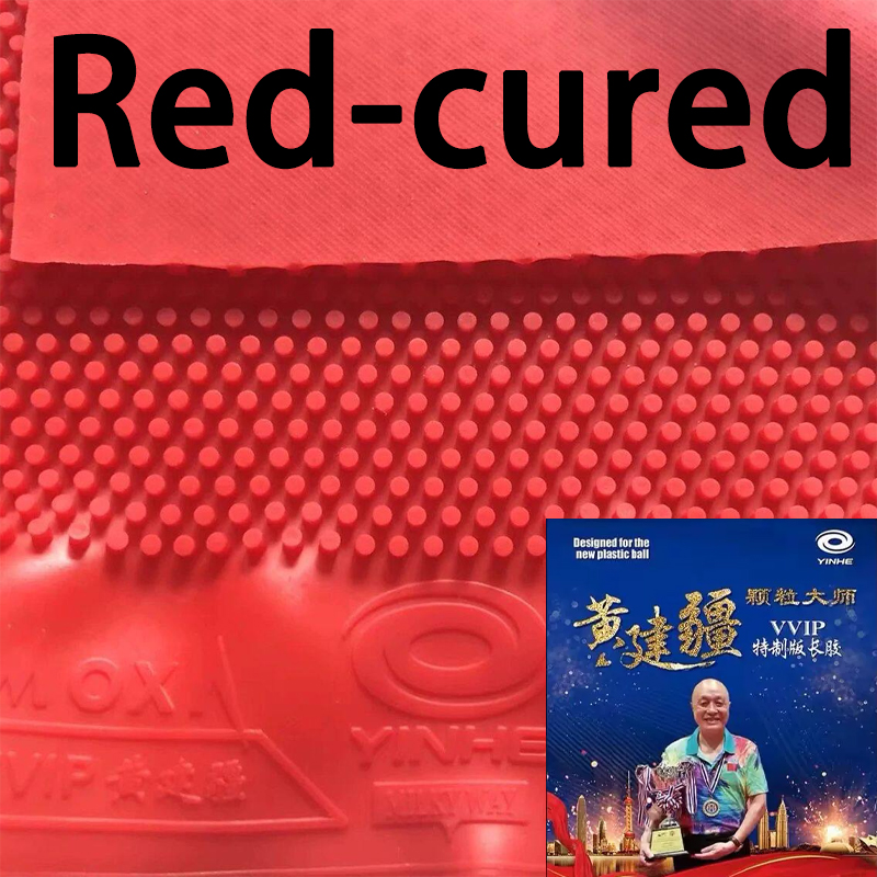 Table Tennis Market - YINHE Huang Jianjiang VVIP Table Tennis
