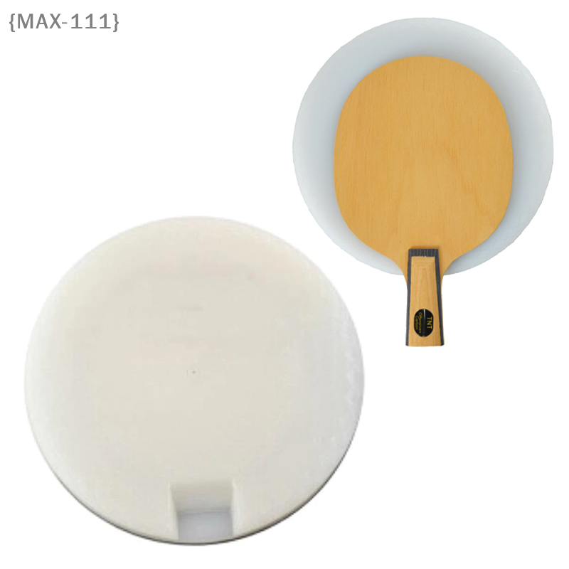 Table Tennis Form - 【F2-MAX-111】Table Tennis Rubber Cutting Platform -