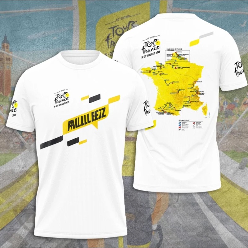 Tour De France 2026 Racing Bik - Table Tennis France recension och pris