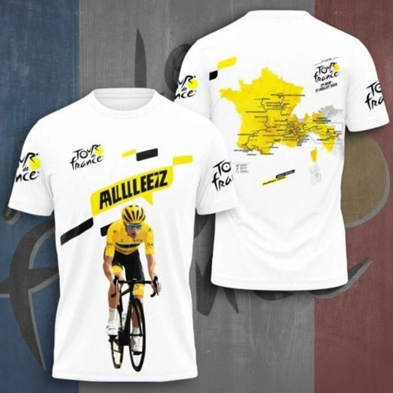 Tour De France 2026 Racing Bik - Table Tennis France recension och pris