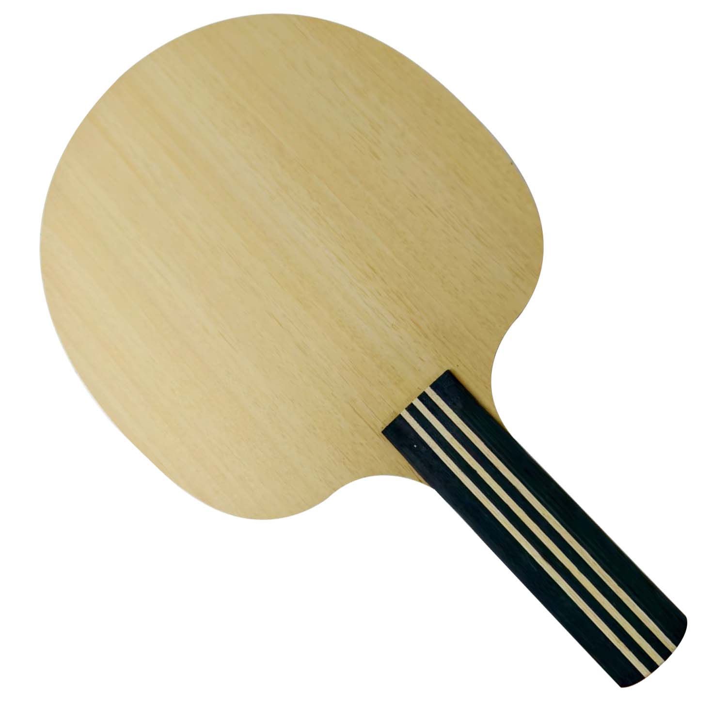 Original LKT Toxic3 Chop Type  - Table Tennis Form recension och pris