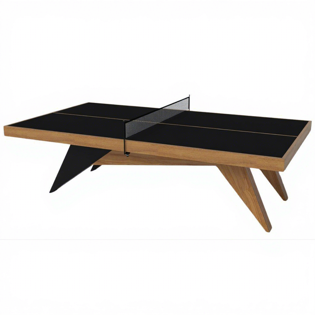 Heavy Duty Modern Indoor Compe - Table Tennis Tournament recension och pris