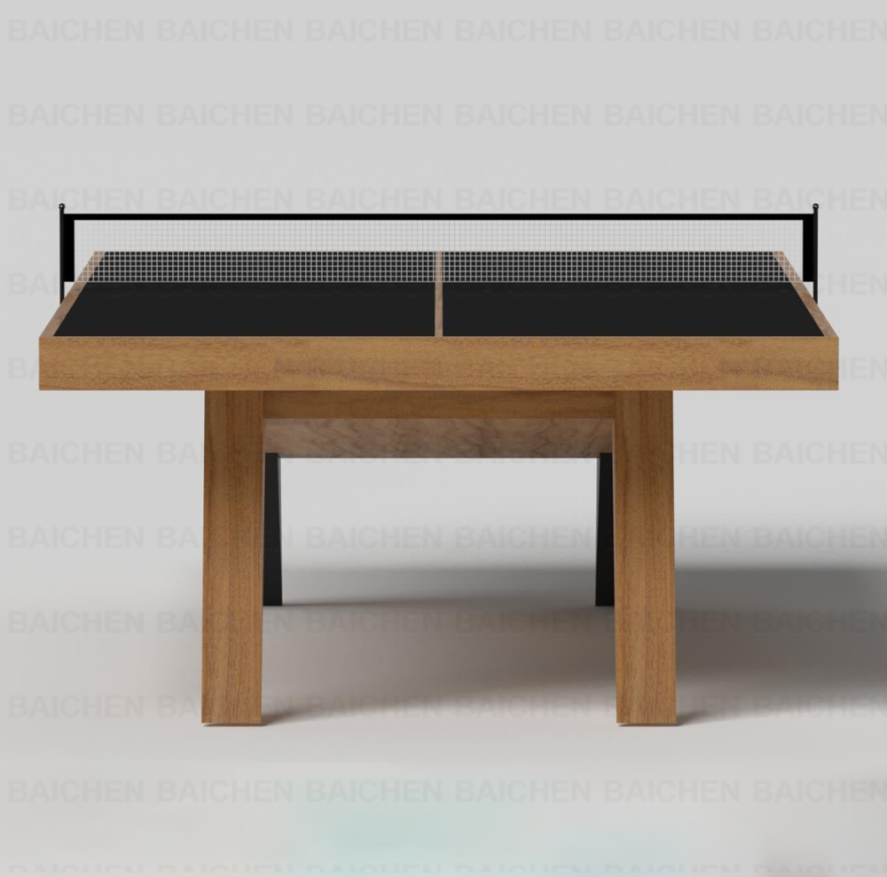 Heavy Duty Modern Indoor Compe - Table Tennis Tournament recension och pris