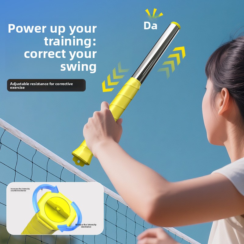 High Performance Badminton Swi - Forehand Training Ball recension och pris