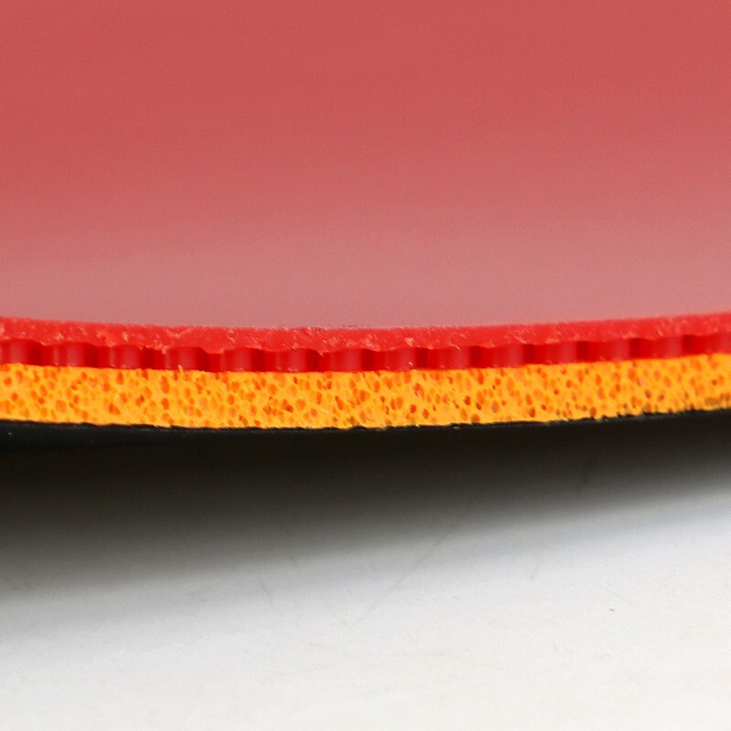 STIGA DNA PRO S DNA PRO M DNA  - Table Tennis Form recension och pris