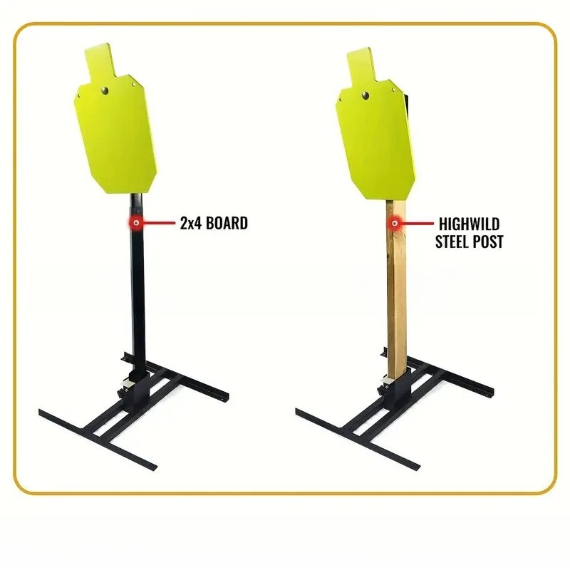 AR500 steel targets shooting p - Practice Target Board recension och pris