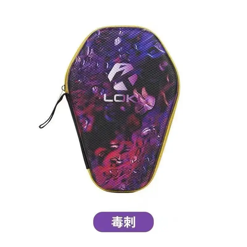LOKI-Anti-drop Table Tennis Ra - Table Tennis In Chinese recension och pris