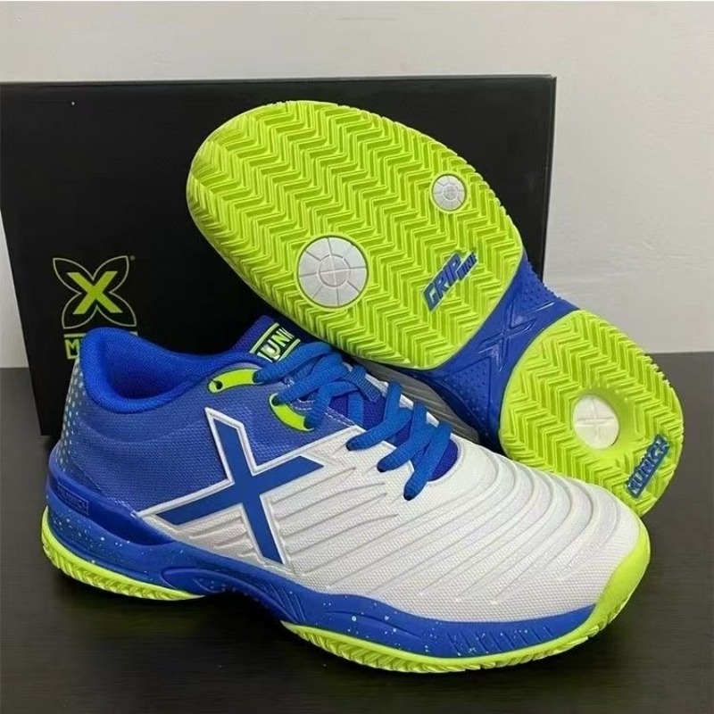 Professional Tennis Shoes Men  - Table Tennis Form recension och pris