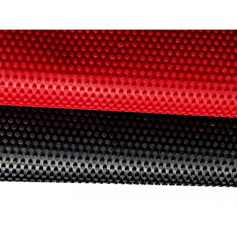 Double Fish 1615 Super Soft Cu - Table Tennis Market recension och pris