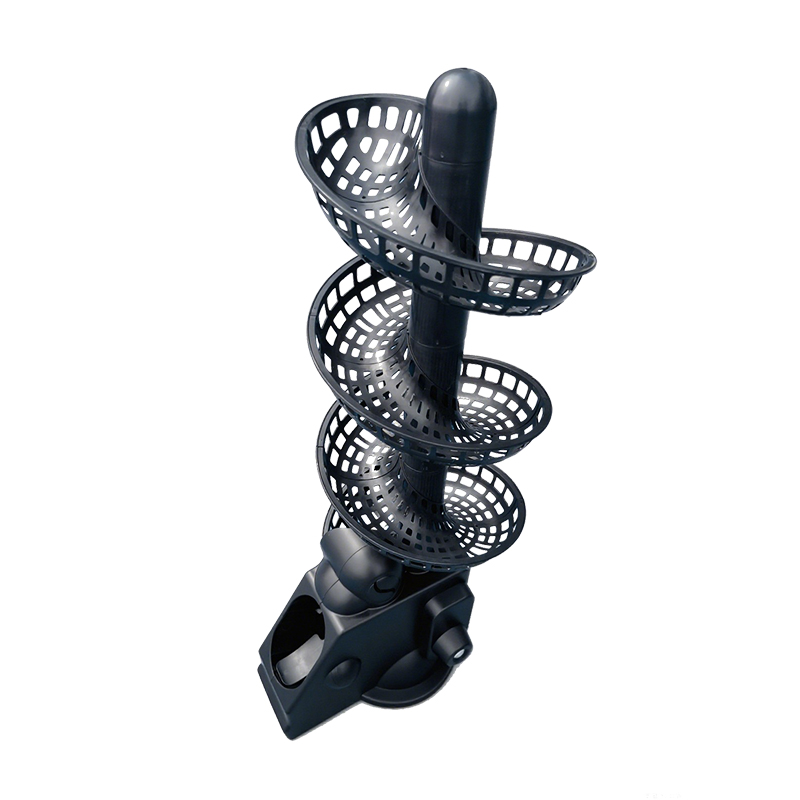 Adjustable Speed Automatic Swi - Forehand Training Ball recension och pris