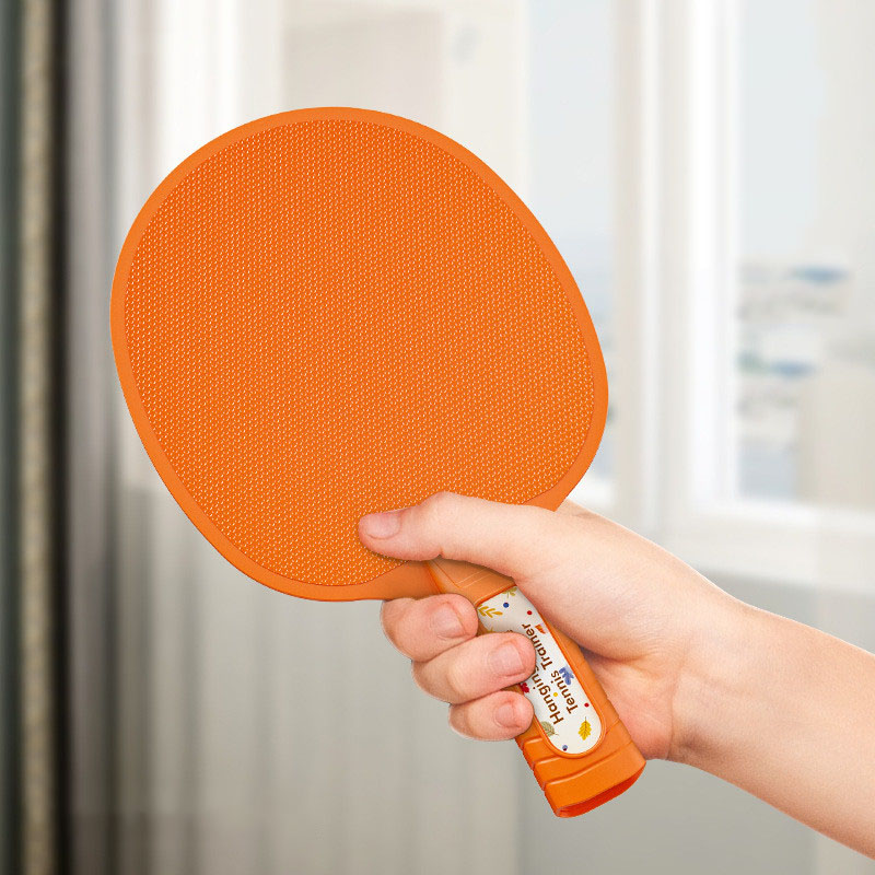 Hanging Table Tennis Trainer S - Table Tennis Illustration recension och pris