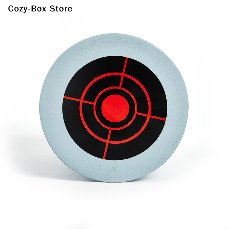 [ZY]100/250Pcs Ing Target Targ - Practice Target Board recension och pris