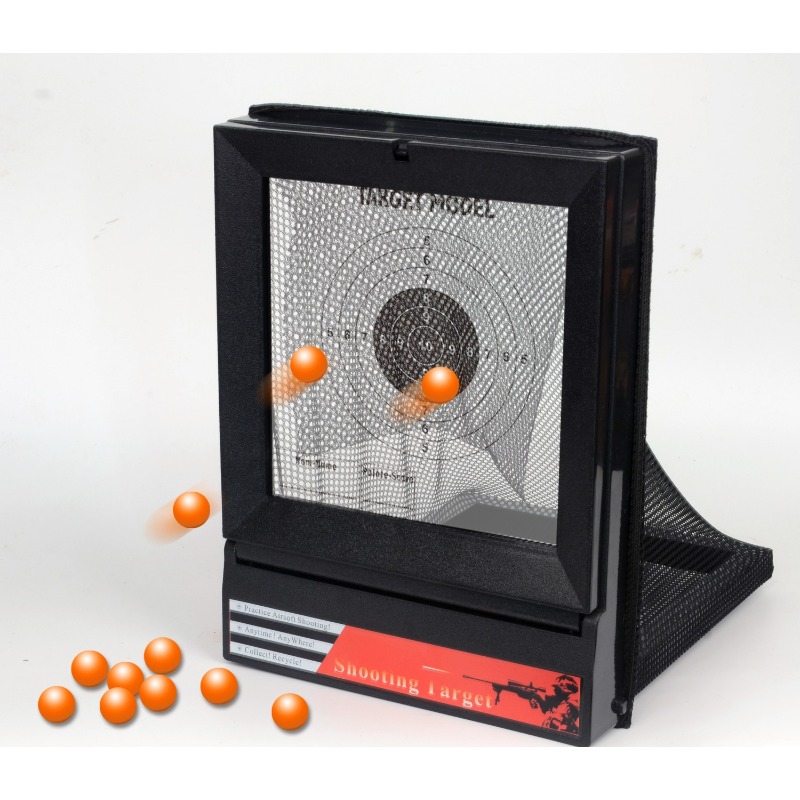 Shooting Target Adult Practice - Practice Target Board recension och pris