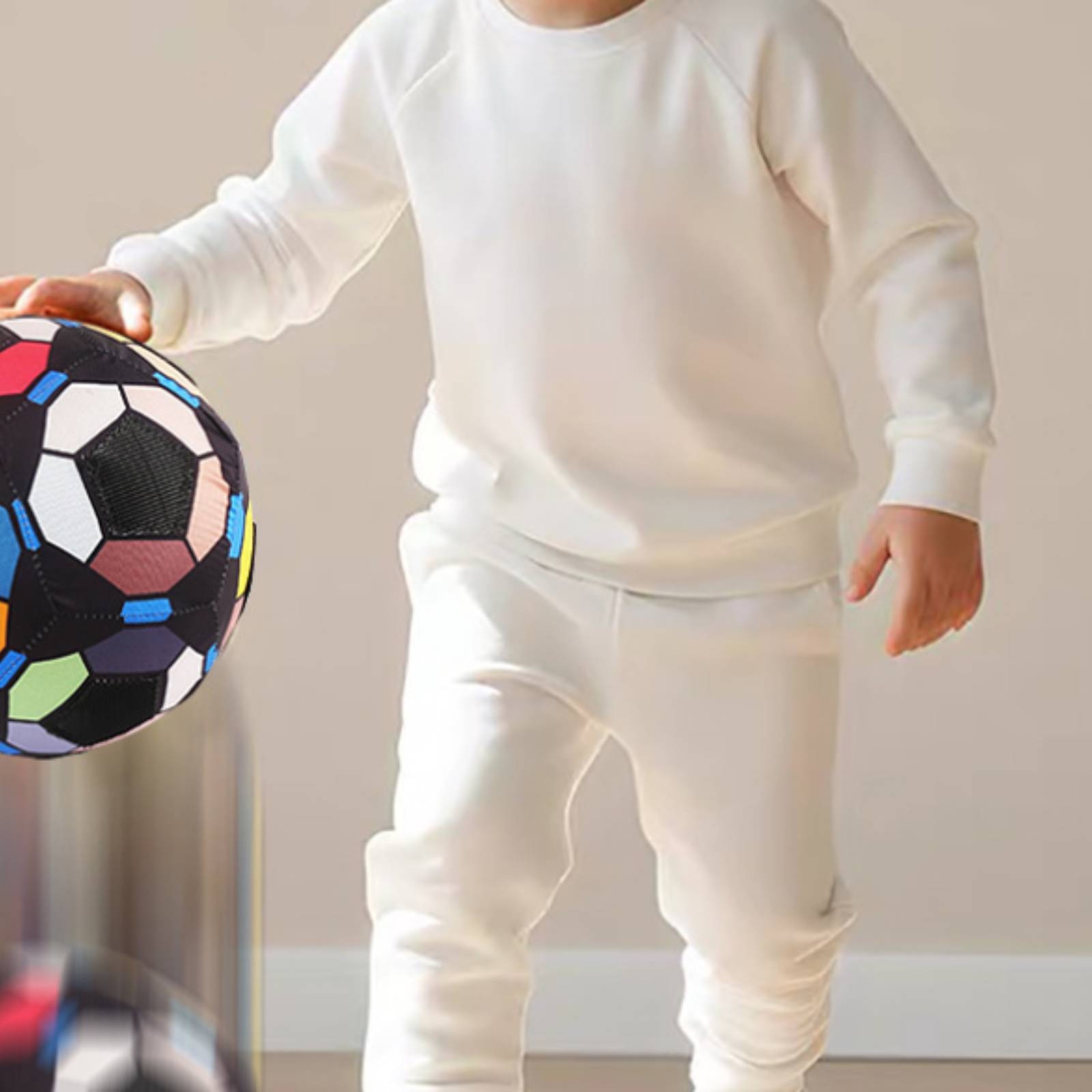 Sticky Soccer Target Mat Numbe - Practice Target Board recension och pris