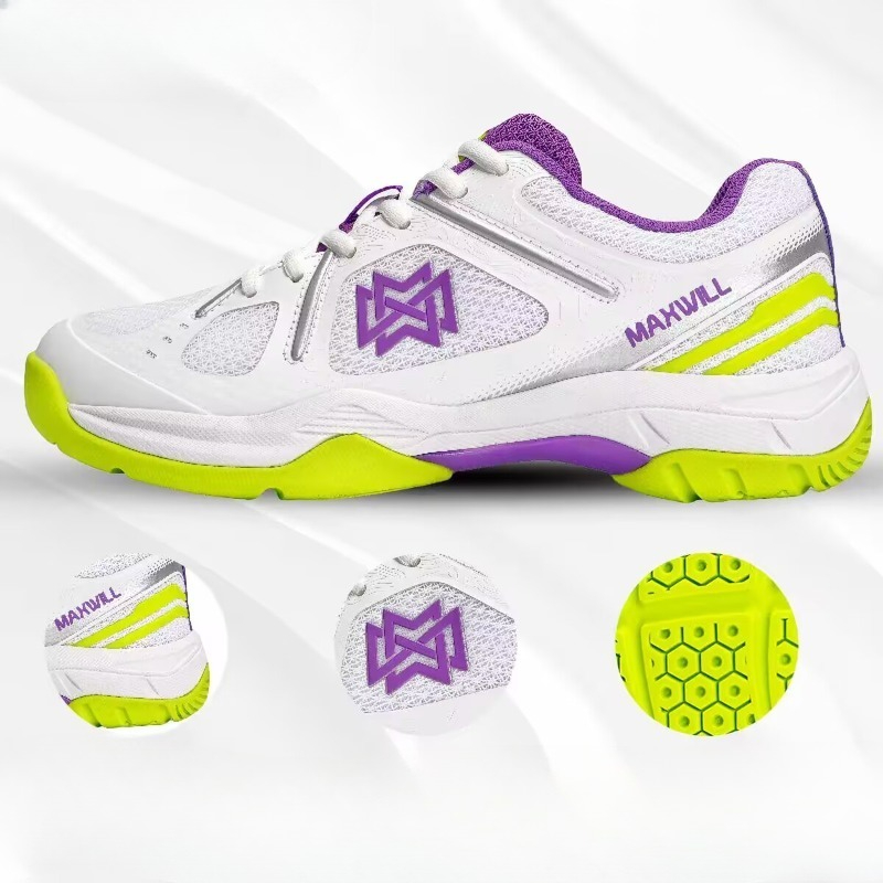 Professional Tennis Shoe Comfo - Table Tennis Form recension och pris