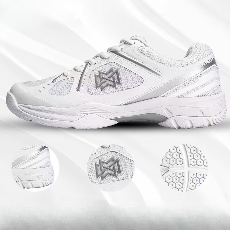Professional Tennis Shoe Comfo - Table Tennis Form recension och pris