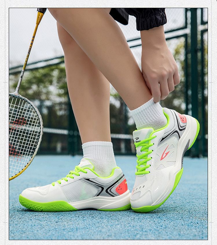 Professional Volleyball Shoes, - Table Tennis Form recension och pris
