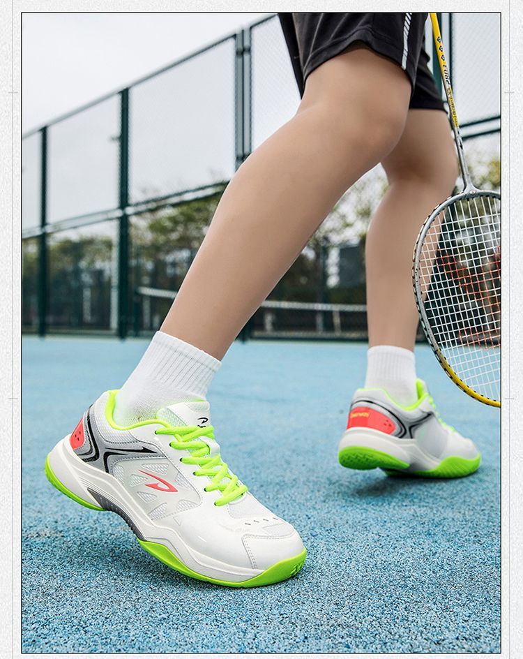 Professional Volleyball Shoes, - Table Tennis Form recension och pris