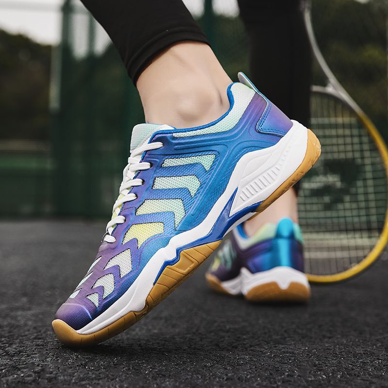 2026 New Luxury Shoes Tennis M - Table Tennis Form recension och pris