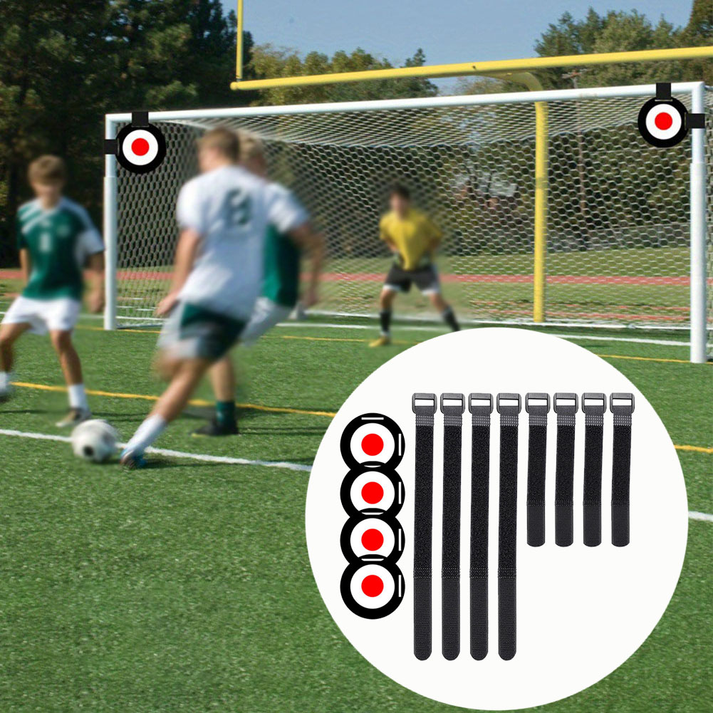 Soccer Training Target Portabl - Practice Target Board recension och pris