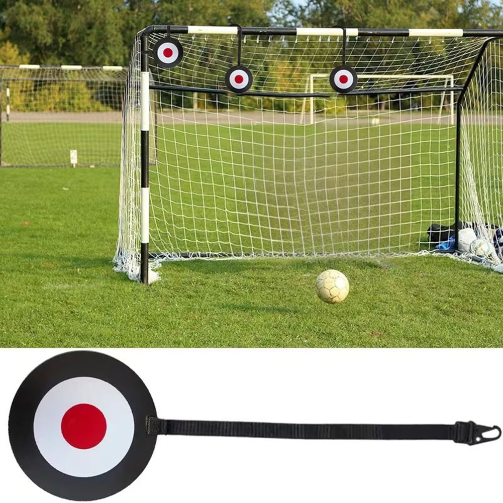 Soccer Training Target Portabl - Practice Target Board recension och pris