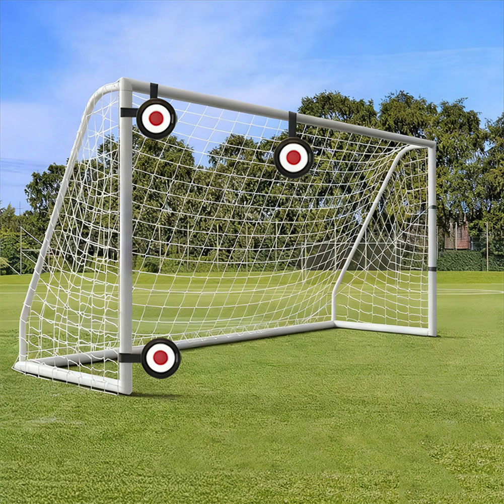 Soccer Training Target Portabl - Practice Target Board recension och pris