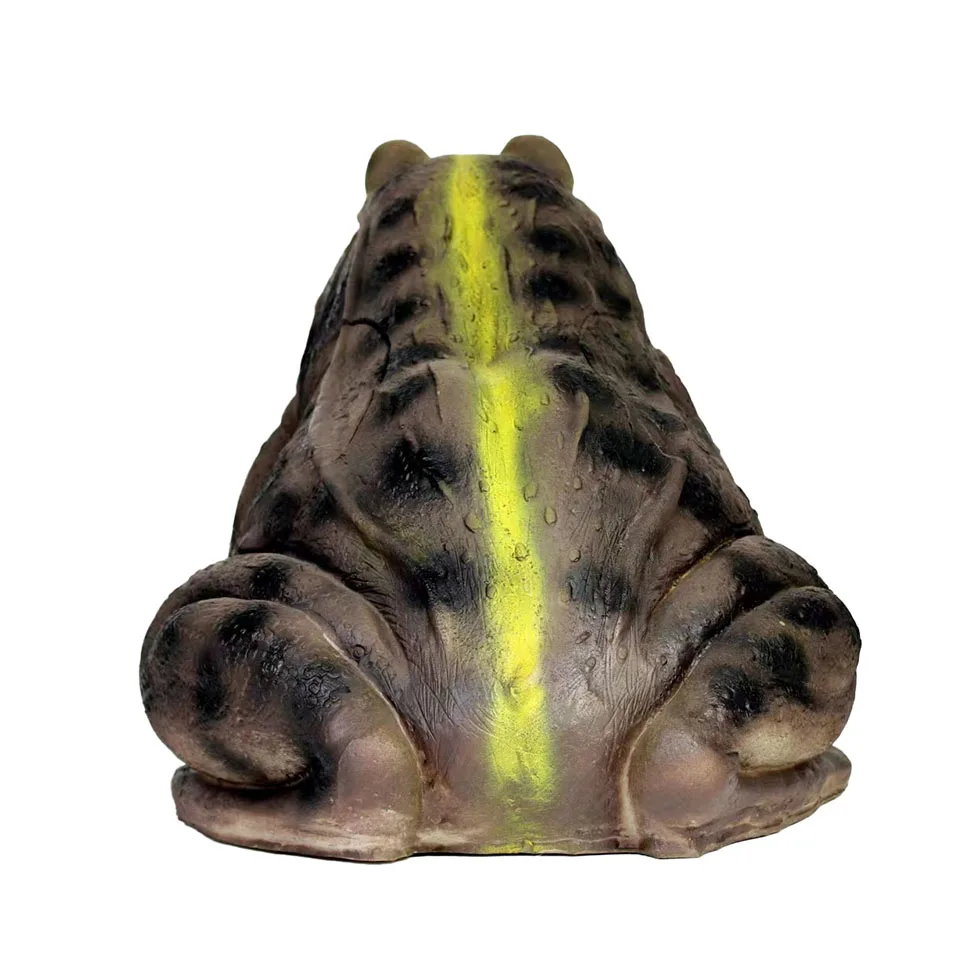 3D Frog Archery Target Waterpr - Practice Target Board recension och pris