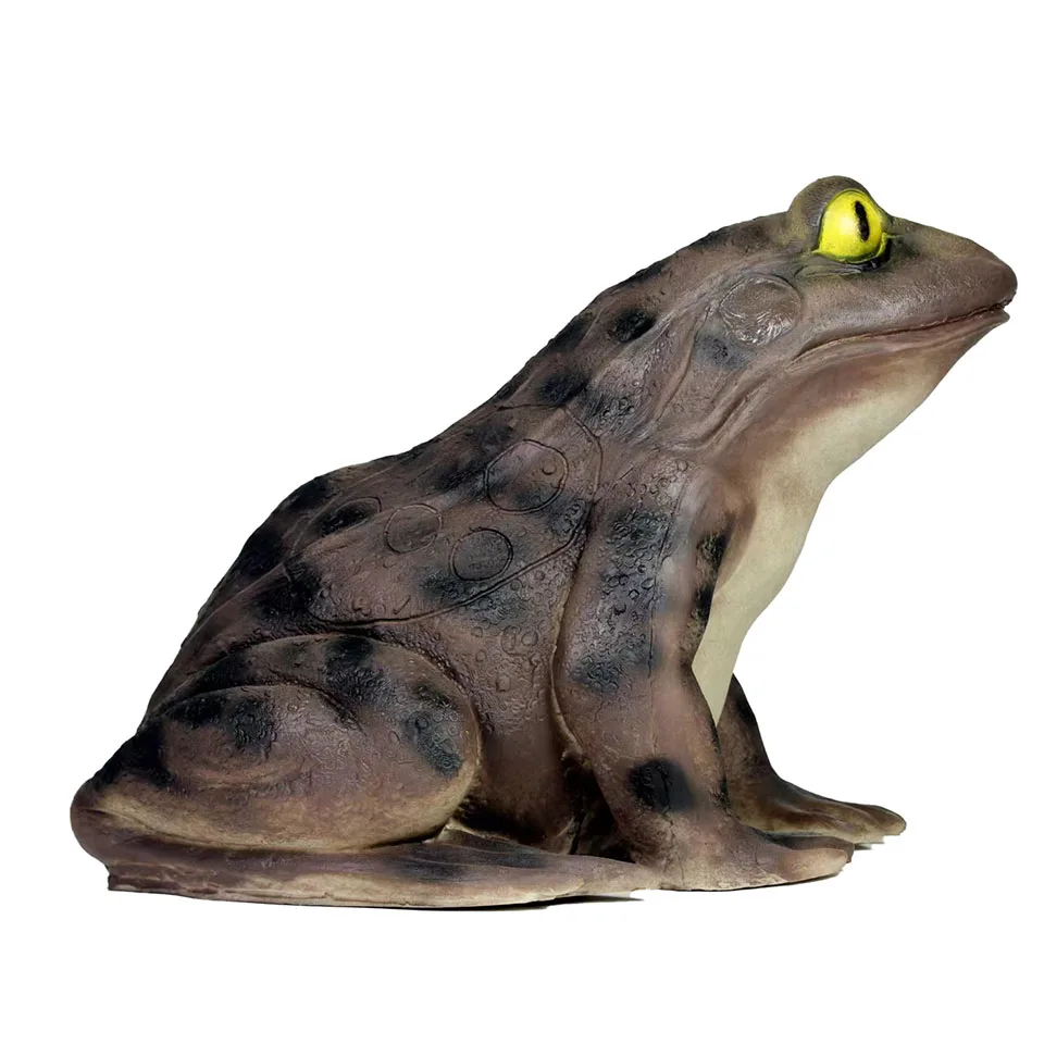 3D Frog Archery Target Waterpr - Practice Target Board recension och pris