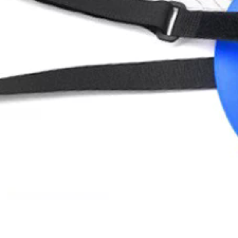 2pcs Adjustable Soccer Trainin - Practice Target Board recension och pris