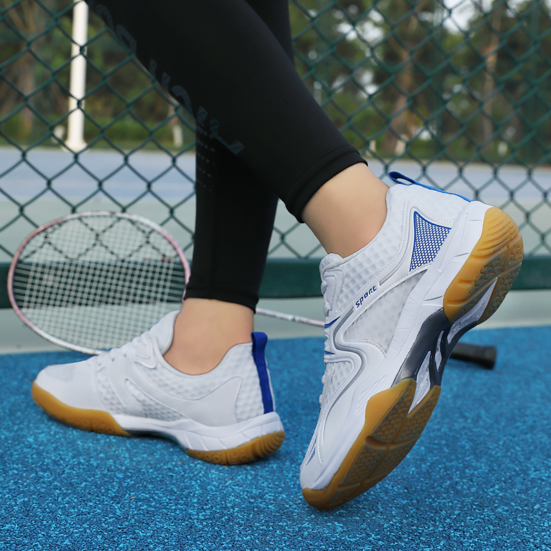 2024 New Volleyball Shoes Men' - Table Tennis Form recension och pris