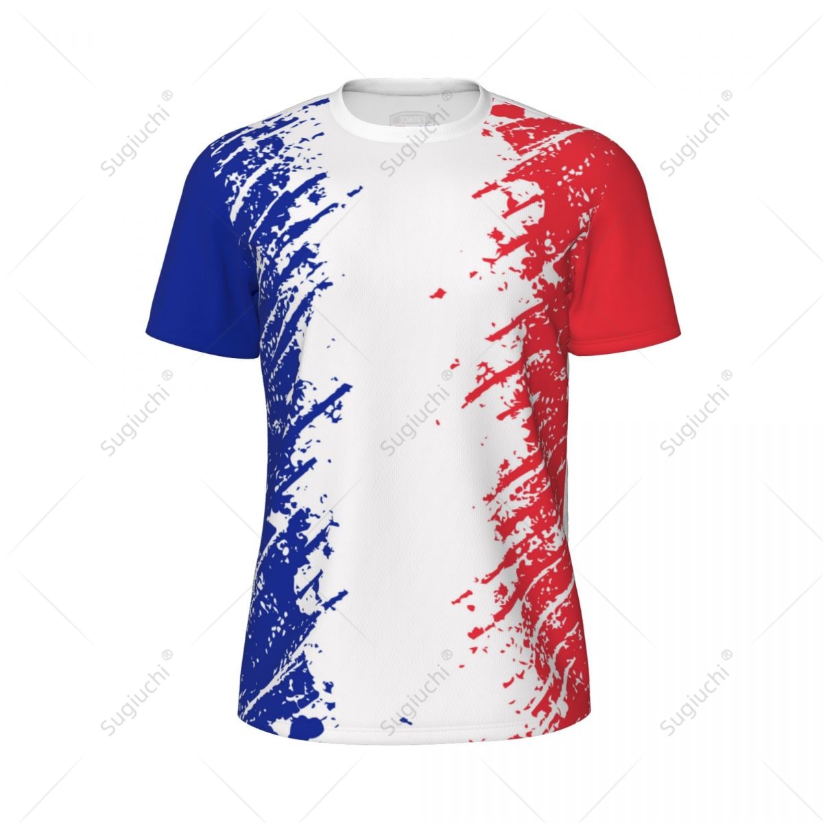 Exclusive design France Flag G - Table Tennis France recension och pris