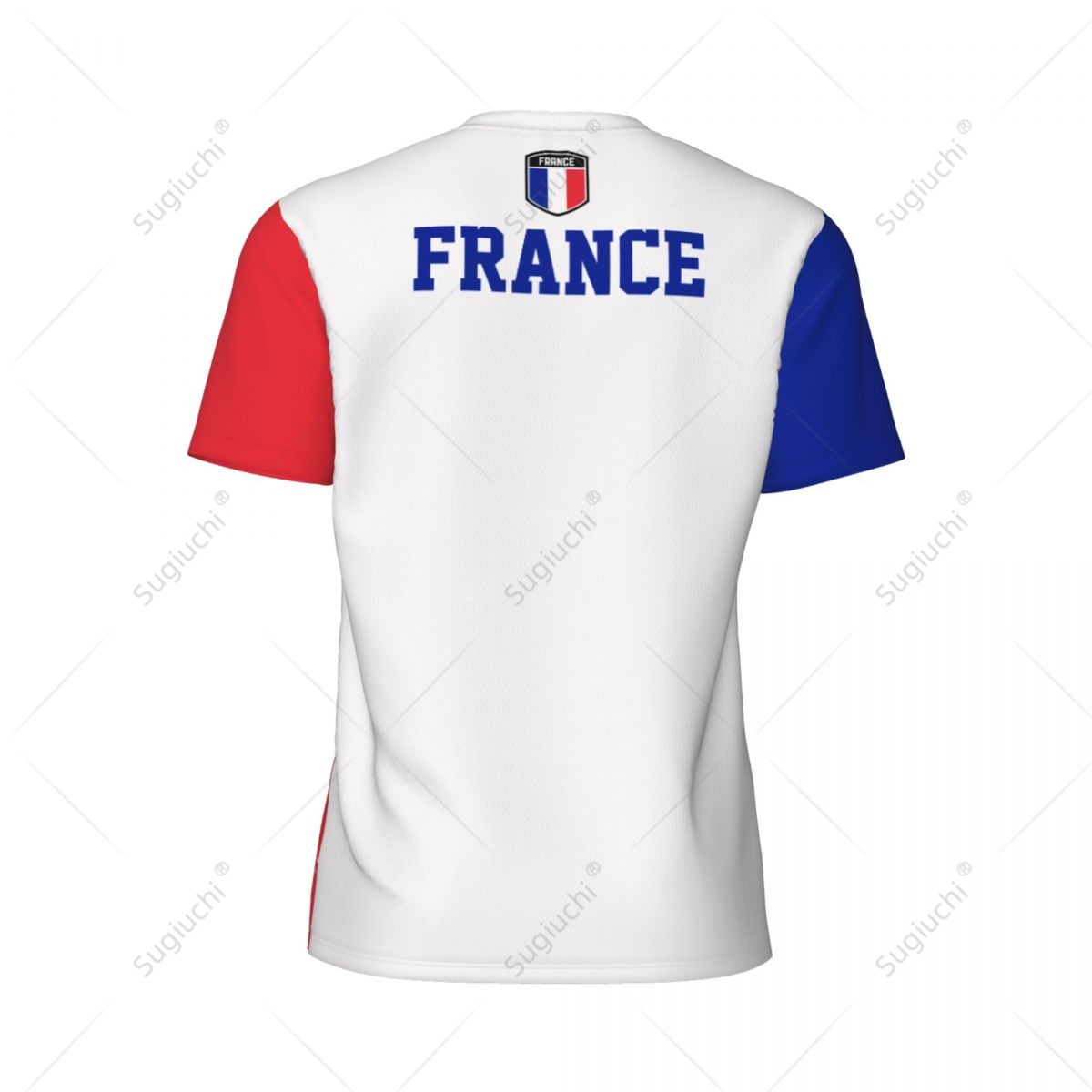 Exclusive design France Flag G - Table Tennis France recension och pris