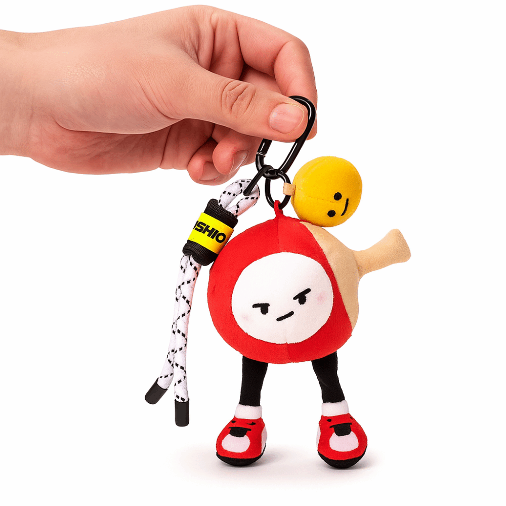 PP Cotton Plush Table Tennis P - Table Tennis Market recension och pris