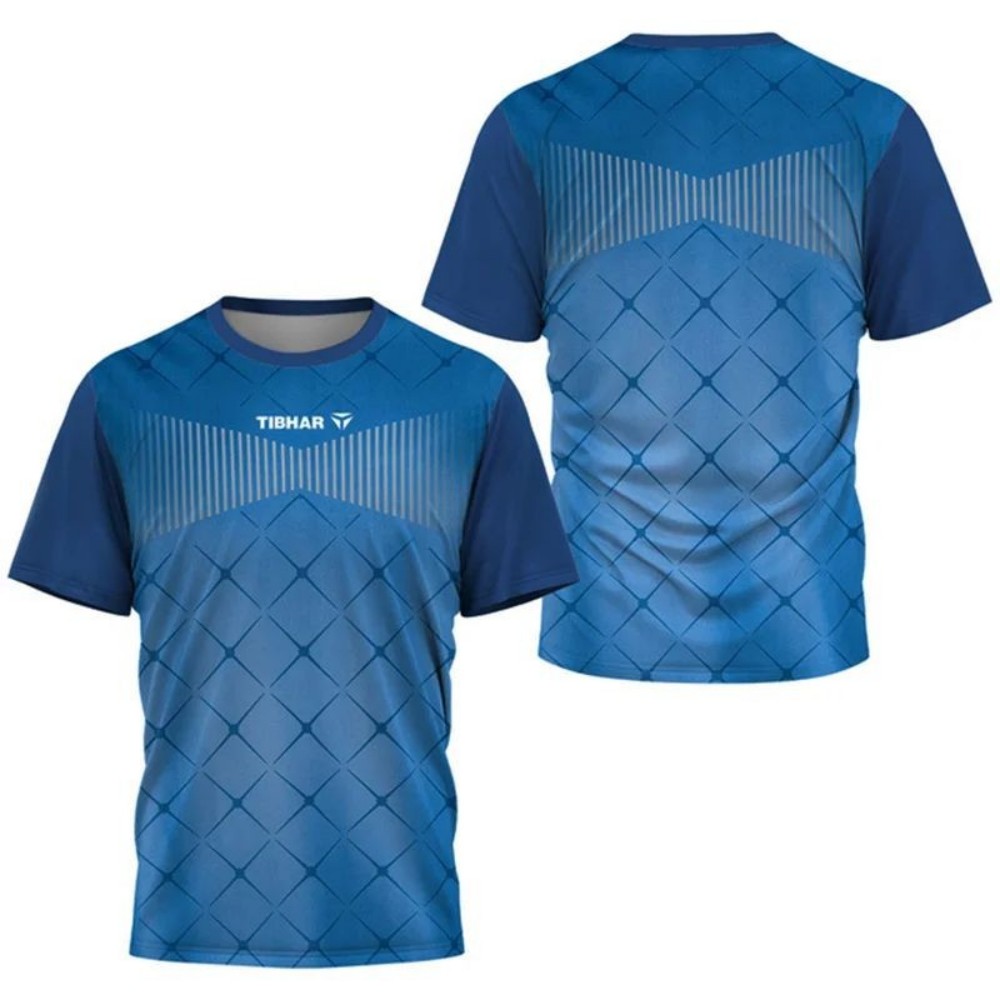 Men's Outdoor Sports Table Ten - Xu Xin Table Tennis recension och pris