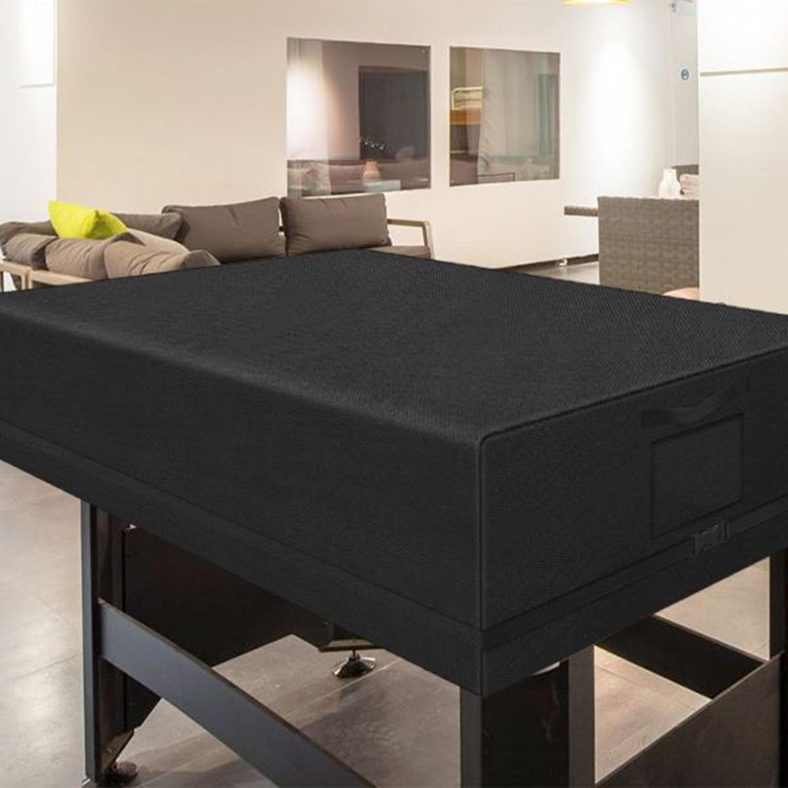 Dustproof Football Table Cover - Table Tennis Market recension och pris