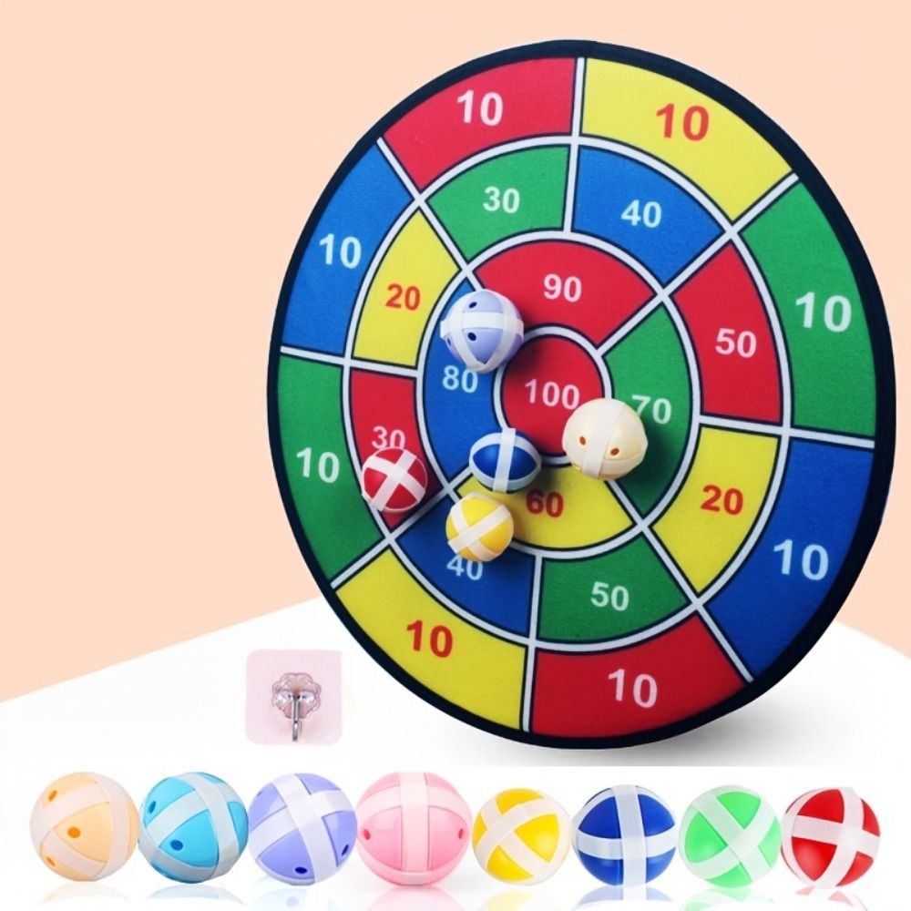 Practical Number Dart Board Ta - Practice Target Board recension och pris