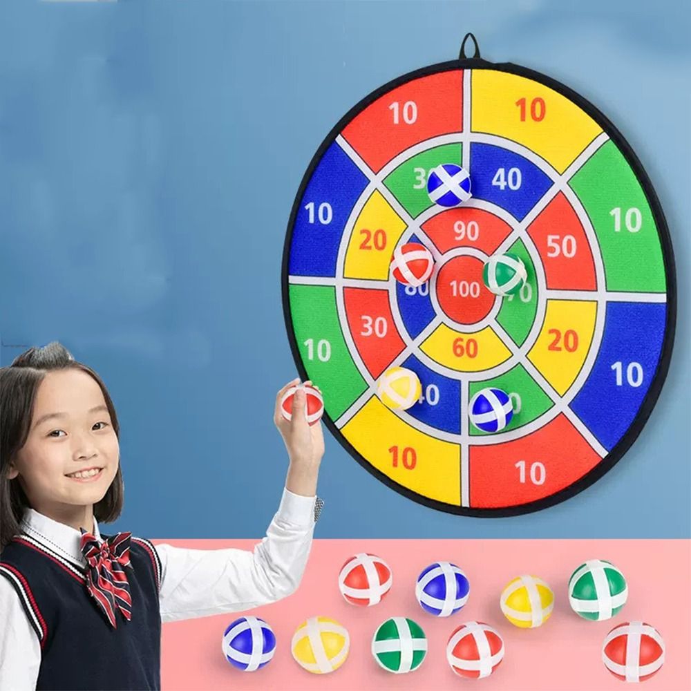 Practical Number Dart Board Ta - Practice Target Board recension och pris