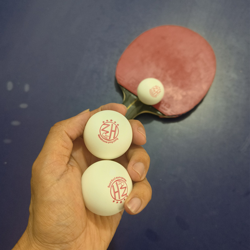 Malathorne Premium 5 Star ABS  - Table Tennis Tournament recension och pris