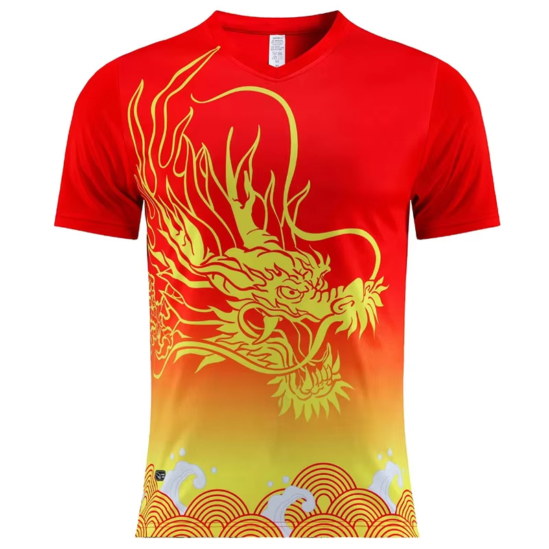 Team Table Tennis T Shirt Men  - Xu Xin Table Tennis recension och pris