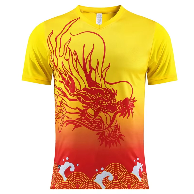 Team Table Tennis T Shirt Men  - Xu Xin Table Tennis recension och pris