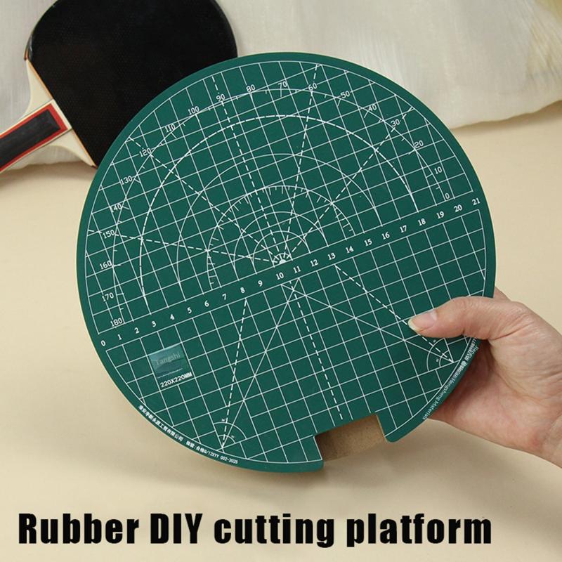 New Table Tennis Rubber Rotati - Table Tennis Form recension och pris