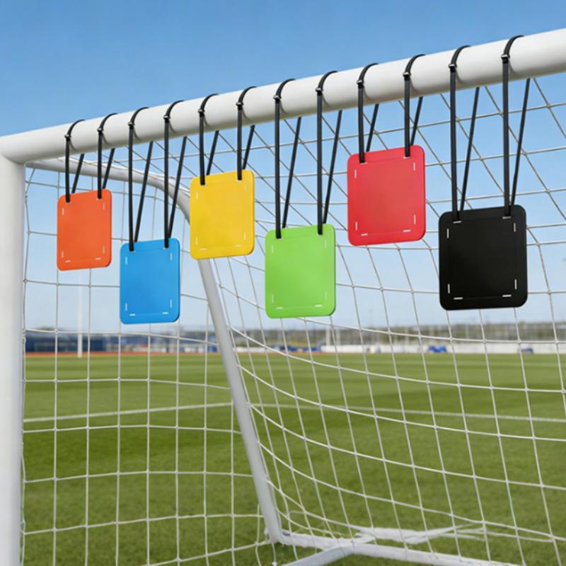 Adjustable Soccer Training Tar - Practice Target Board recension och pris