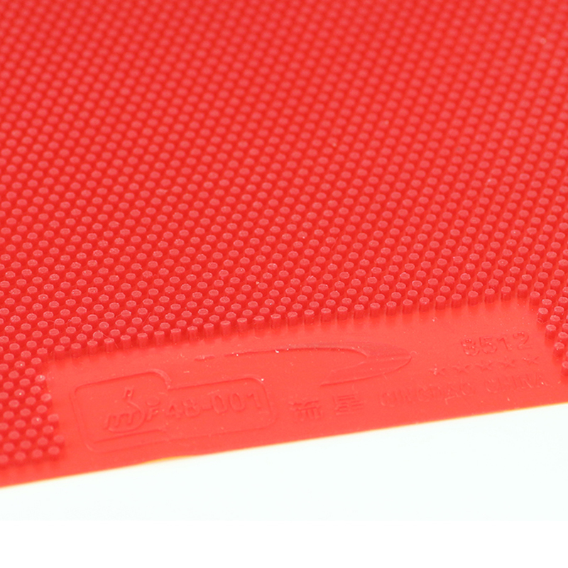 Original METEOR 8512 Pips-long - Table Tennis Market recension och pris