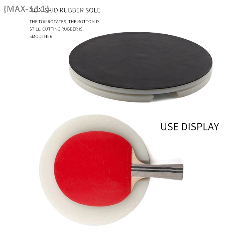 【F2-MAX-111】Table Tennis Rubbe - Table Tennis Form recension och pris